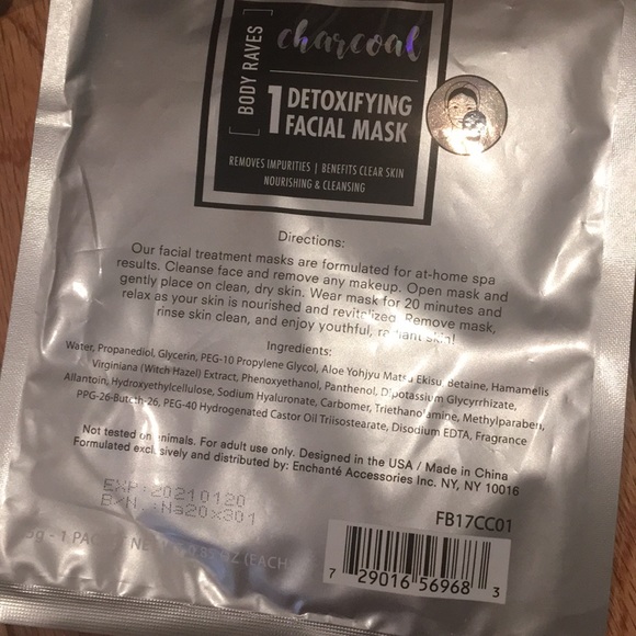 FAcE MaSk BunDlE! HUGE DEAL! 🎉 - Picture 6 of 8